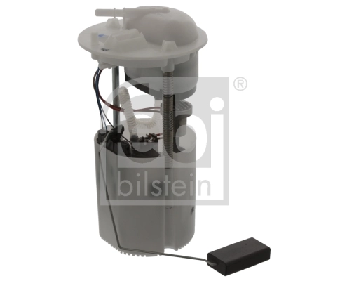 Fuel Feed Unit